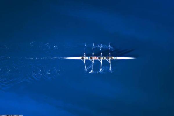 黄种人最适合的体育项目选择分析(图1)