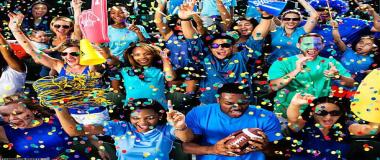 运动员参与赛事的个性化指导