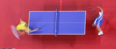 大规模赛事组织与服务