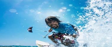 体育明星社交媒体运营